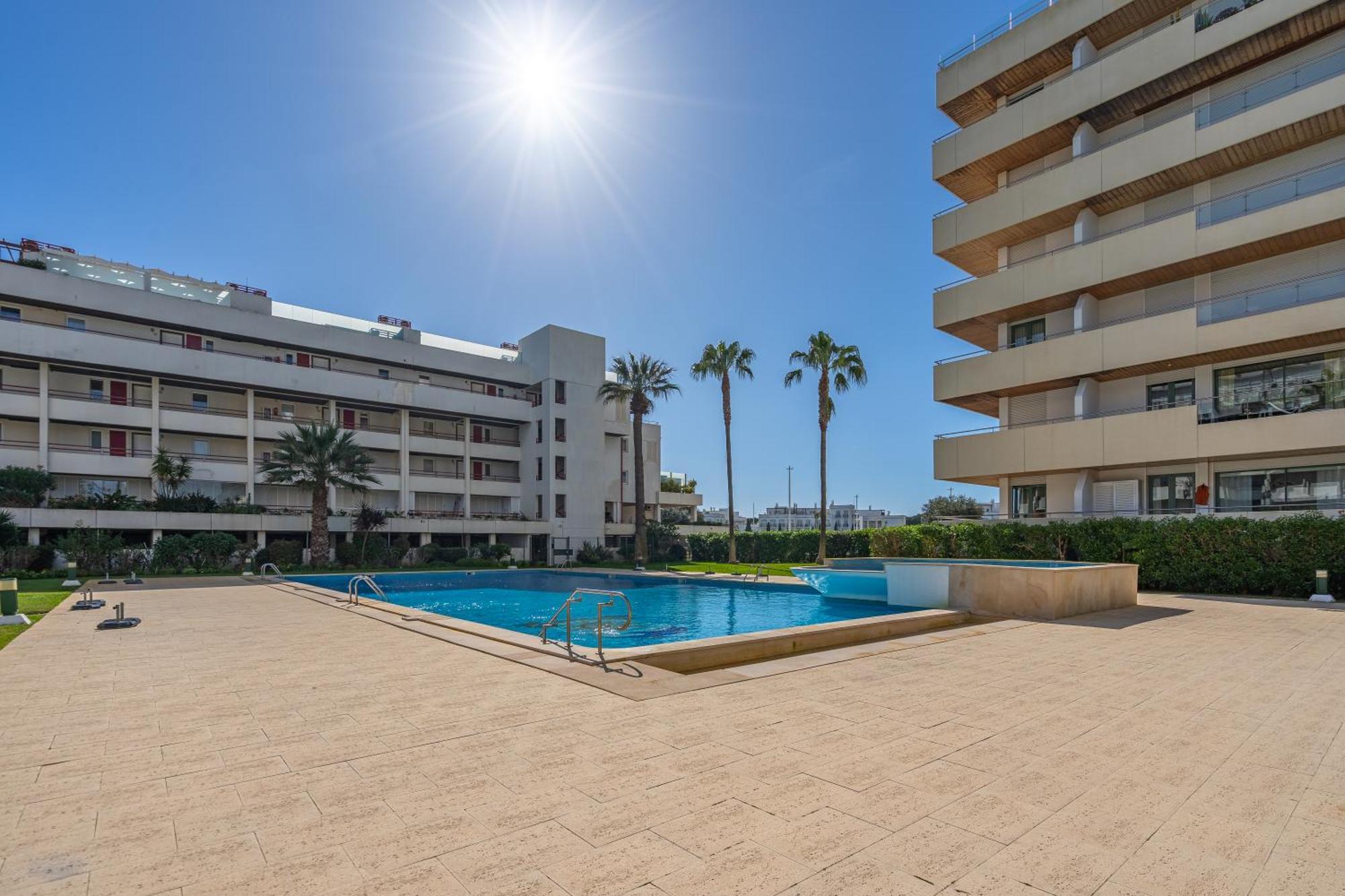 Marina Vilamoura Relax Exterior foto