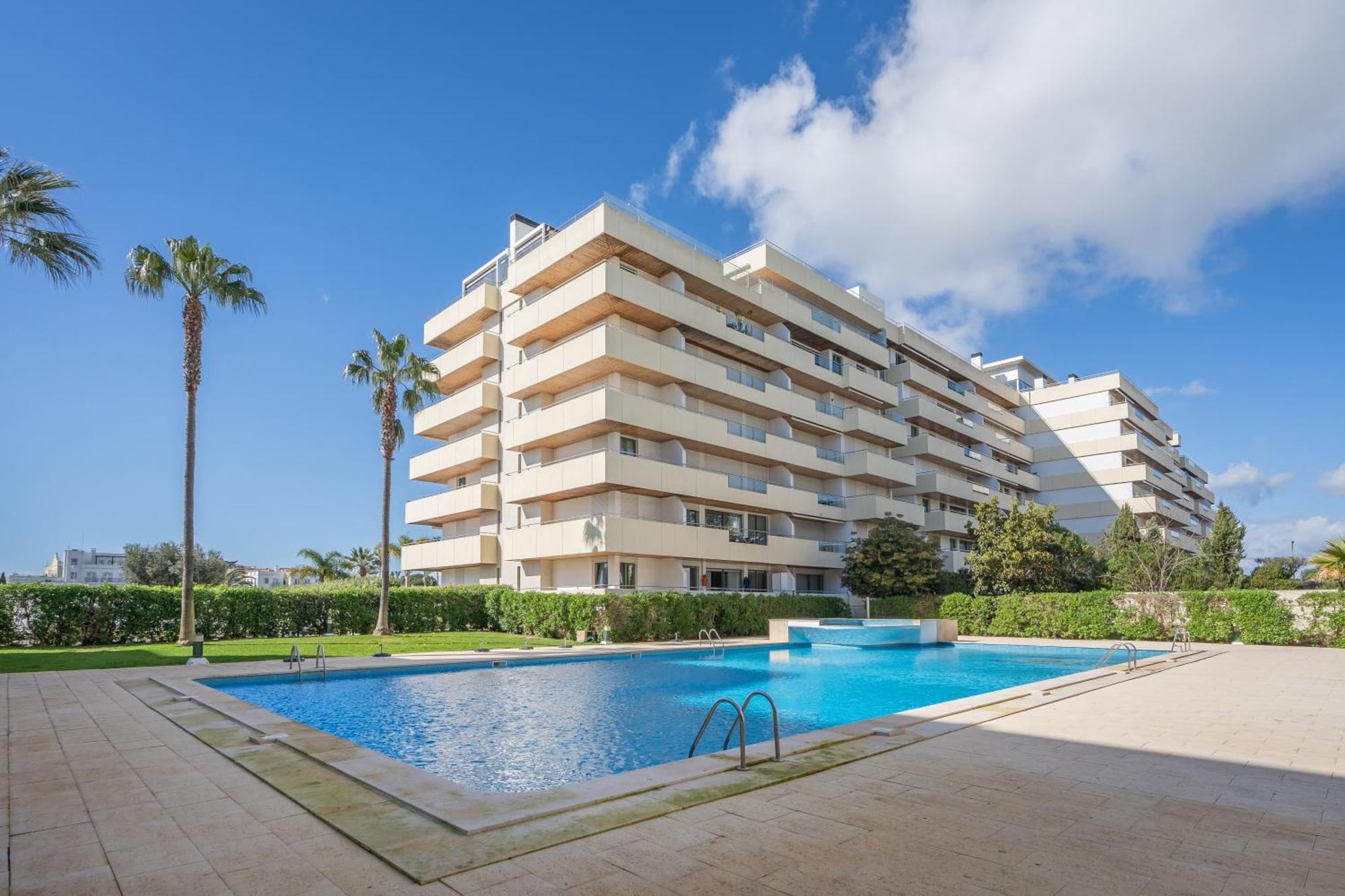 Marina Vilamoura Relax Exterior foto